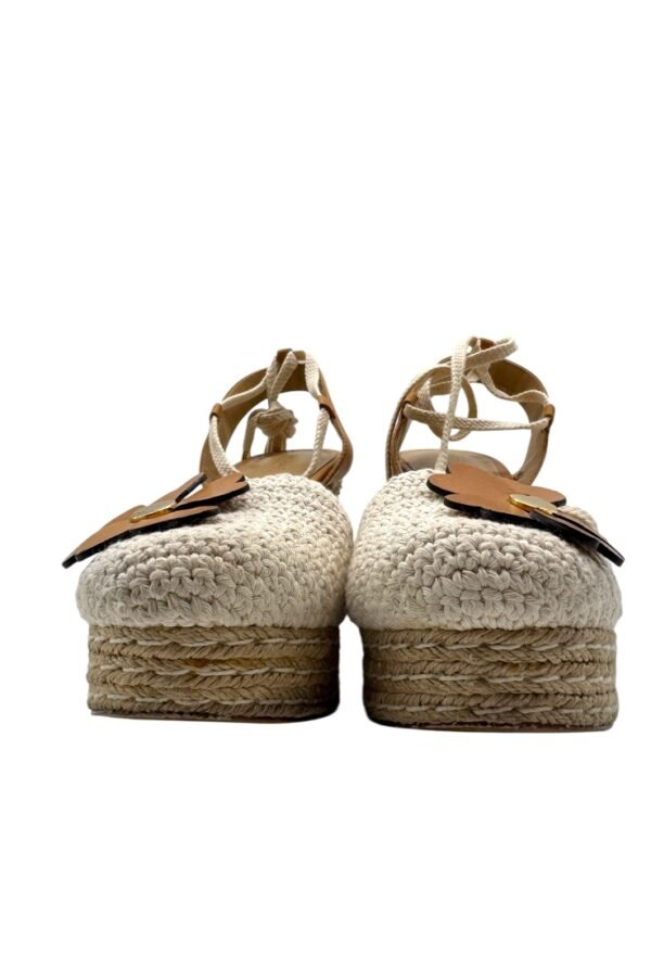 MICHAEL KORS - ESPADRILLES FLOWERS - Image 7